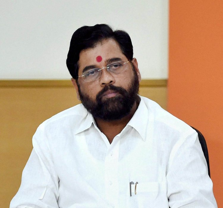 बड़ा उल्टफेरः आज शाम एकनाथ शिंदे लेंगे CM पद की शपथ!