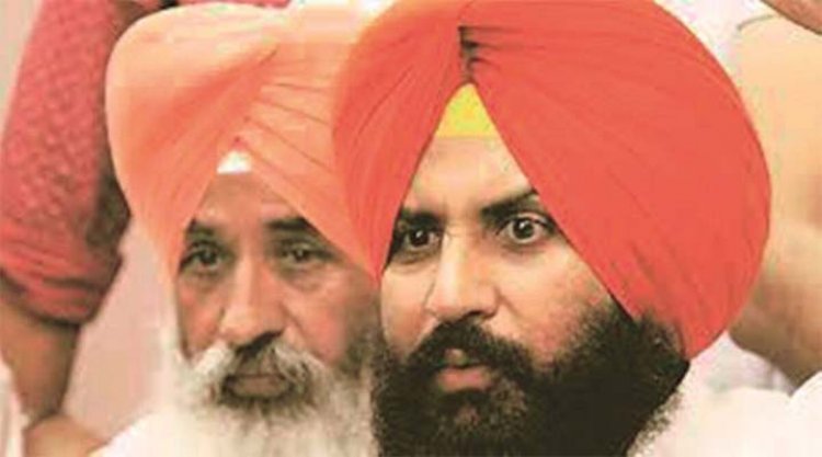 पंजाबः दुष्कर्म केस के मामले में पूर्व विधायक का भाई गिरफ्तार