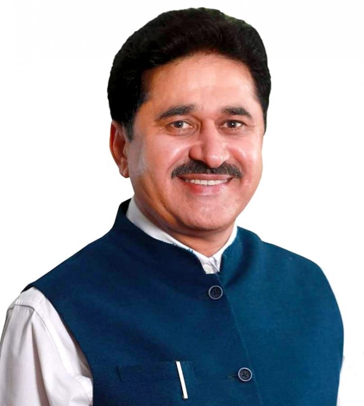 जिला परिषद कैडर में कार्यरत कर्मचारियों का पंचायती राज में किया जाए विलय : चौ. राम कुमार