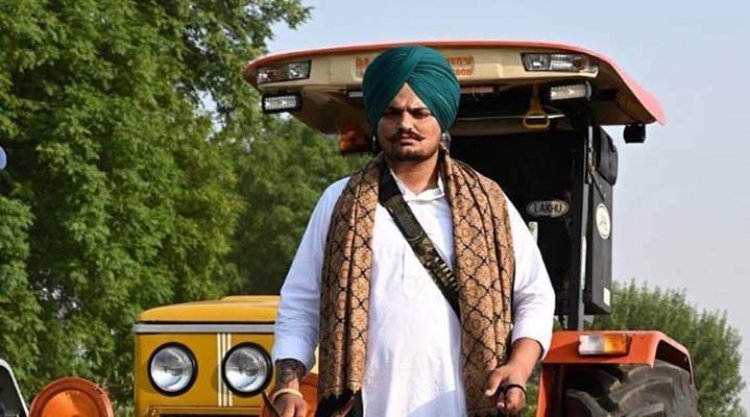 सिद्धू मूसेवाला मर्डर केसः यूपी में एनआईए टीम की रेड, एक काबू