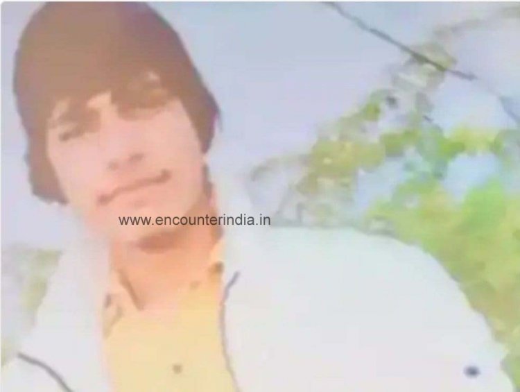 सिद्धू मूसेवाला मर्डर केसः इस 18 साल के शार्प शूटर ने सबसे करीब से चलाई थी गोलियां, सामने आई तस्वीर