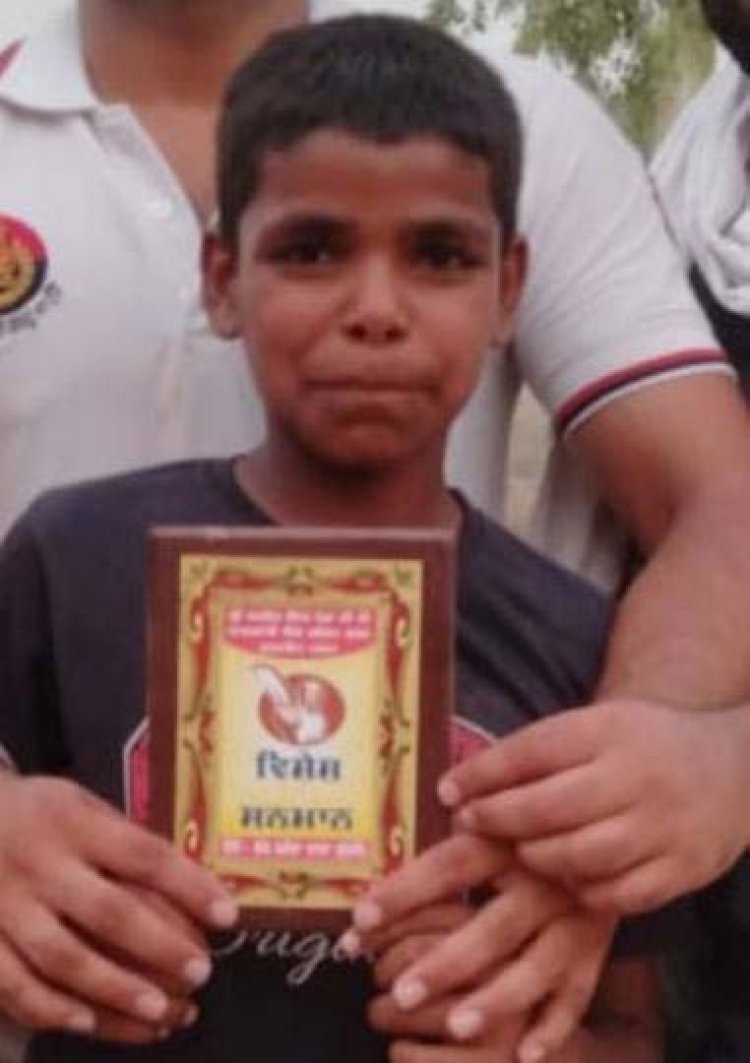 पंजाबः चार बहनों के इकलौते भाई की नहर में डूबने से मौत