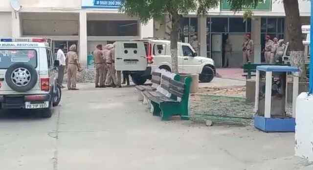 पंजाबः मूसेवाला मर्डर केस में पुलिस को प्रियव्रत फौजी सहित तीन आरोपियों का मिला रिमांड