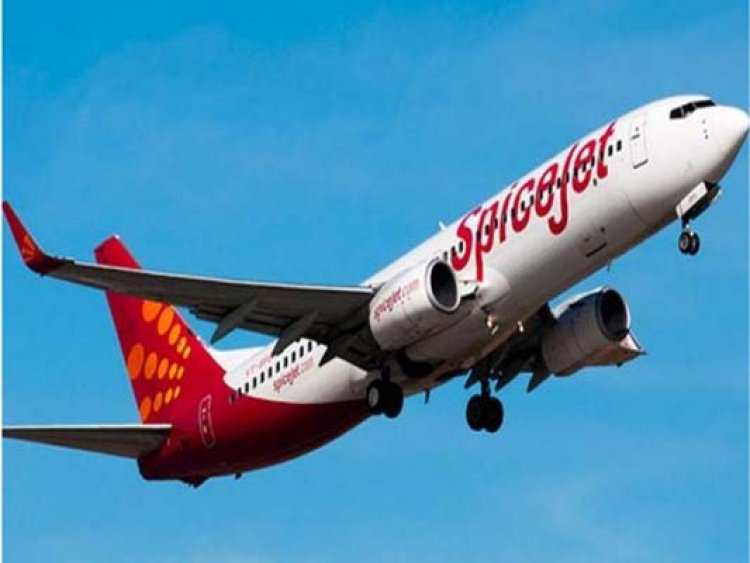 स्पाइसजेट को DCGA ने जारी किया कारण बताओ नोटिस, जानें मामला