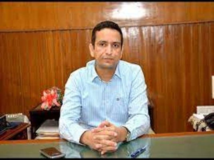‘जननी सुरक्षा योजना अधीन’ 4552 गर्भवती महिलाओं को दी गई वित्तीय सहायता: DC Ghanshyam Thori