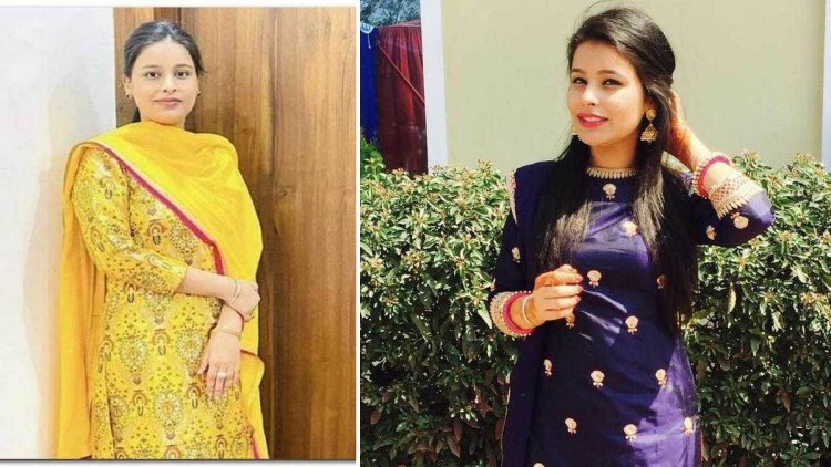 सीएम भगवंत मान की दुल्हन ने शादी के पहले दिन की तस्वीरें शेयर कर लिखा ये पोस्ट…