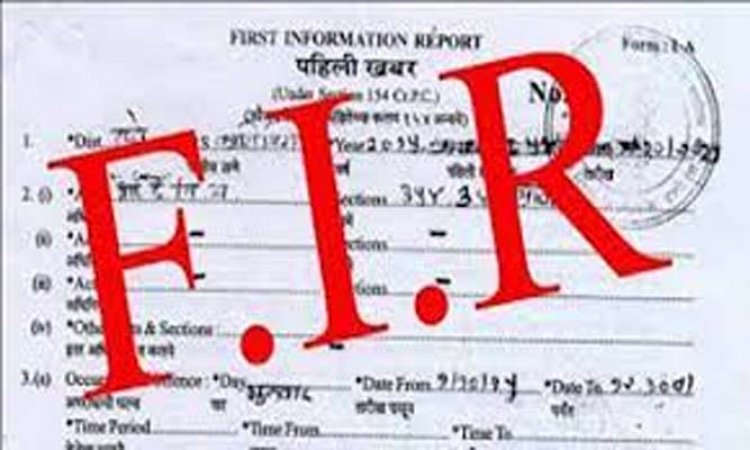 पंजाबः कपड़े के फैक्टरी संचालक पर केस दर्ज, जानें मामला