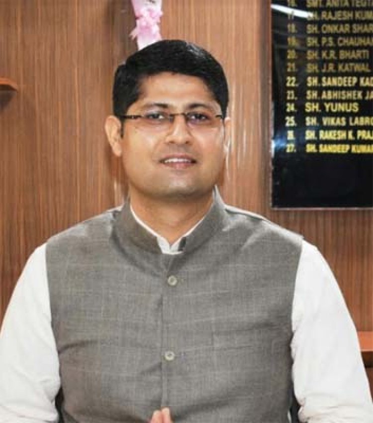 सड़क दुर्घटना के पीड़ितों की मदद करने वालों को किया जाएगा सम्मानित : डीसी