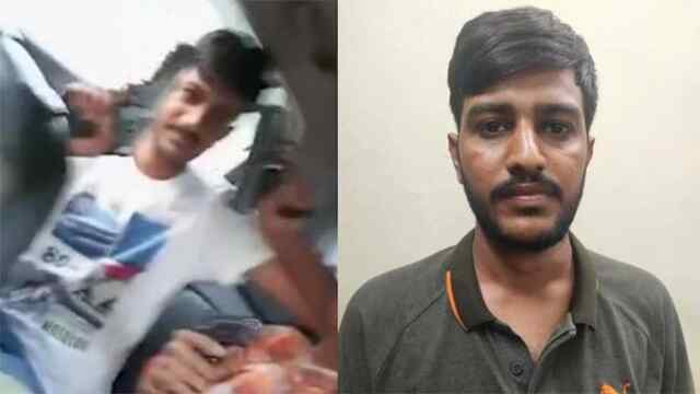 सिद्धू मूसेवाला मर्डर केसः दो आरोपी गिरफ्तार