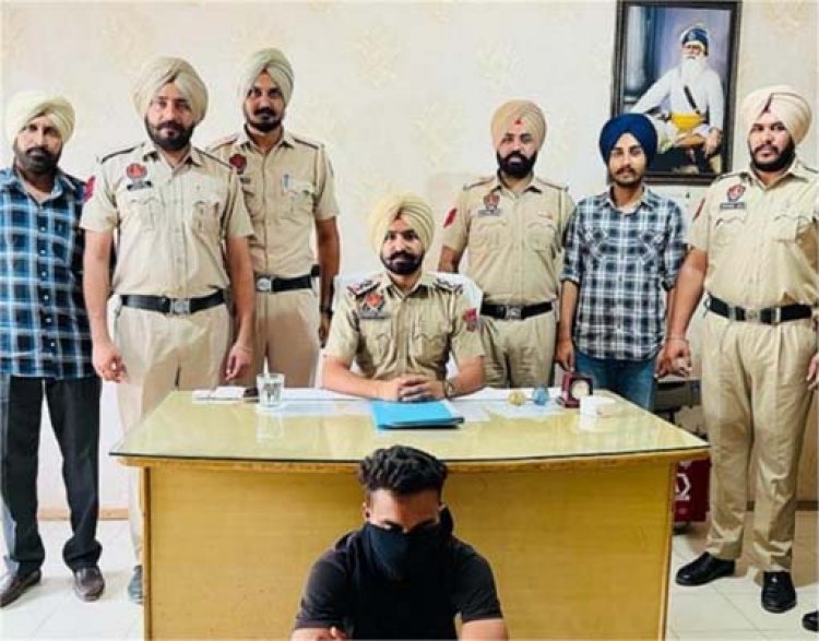 पंजाबः सुलझा टैक्सी ड्राइवर की हत्या का मामला, हैरान करने वाली वजह आई सामने