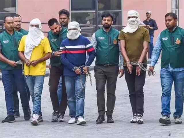 सिद्धू मूसेवाला मर्डर केसः पूछताछ में बड़ा खुलासा