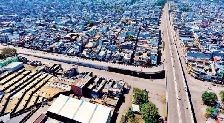 जालंधरः सोमवार से बढ़ेंगे नए क्लेक्टर रेट, देखें नए रेट
