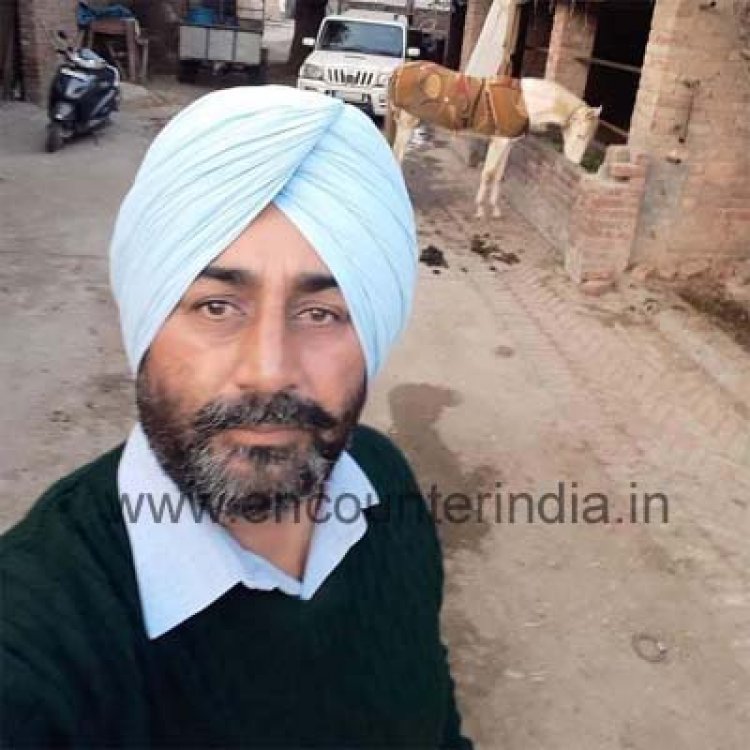सिद्धू मूसेवाला हत्याकांड: शिअद नेता काहलों का भतीजा गिरफ्तार, 3 दिन का मिला रिमांड