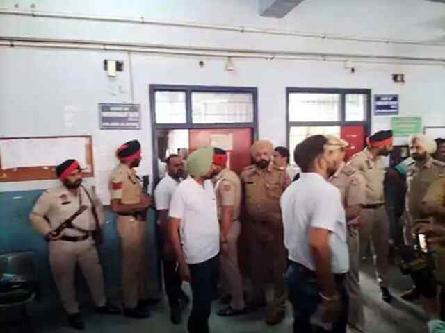 पंजाबः सिमरजीत बैंस का इतने दिनों का मिला पुलिस रिमांड