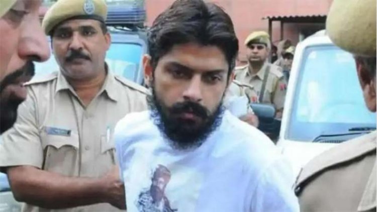 गैंगस्टर लॉरेंस बिश्नोई का होशियारपुर पुलिस को मिला इतने दिनों का रिमांड