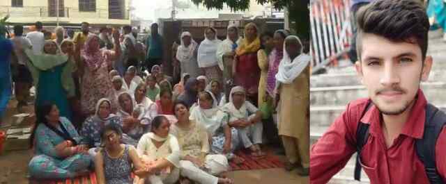 पंजाबः पुलिस वक्त रहते सुनी होती मासूम की बात, आज नहीं बुझता घर का चिराग