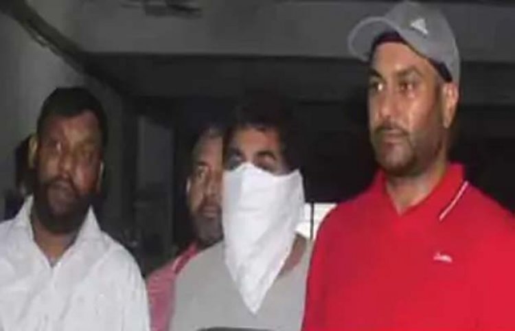 पंजाबः अकाली नेता के भतीजे के जग्गू भवानपुरिया के साथ संबंध आए सामने