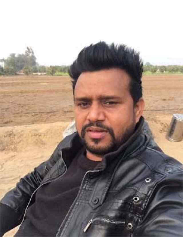 पंजाबः इस मामले को लेकर सीएम मान से मिलेंगे पंजाबी फिल्म इंडस्ट्री के अभिनेता