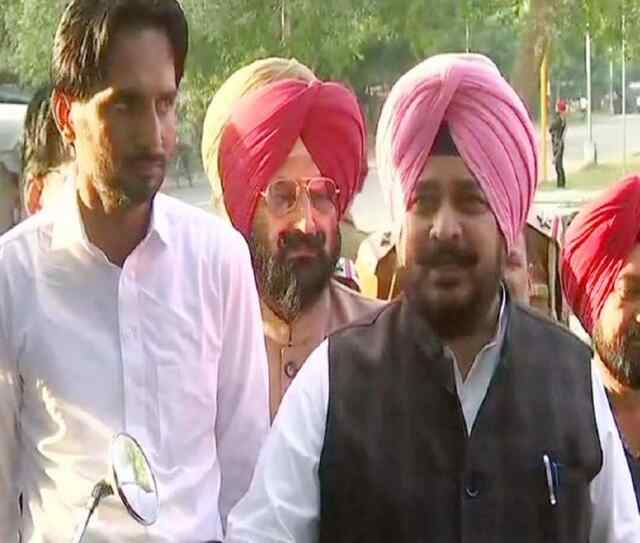 पंजाबः एक और मामले में फंस सकते है पूर्व मंत्री धर्मसोत