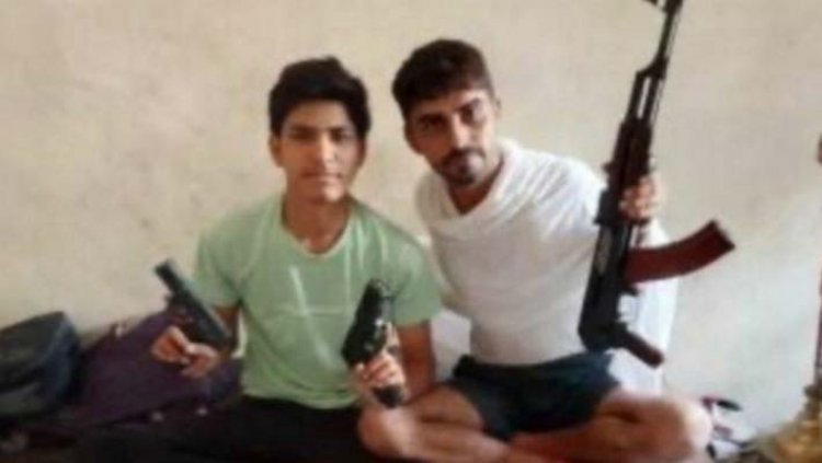 मूसेवाला मर्डर केसः पंजाब पुलिस को इन दो गैंगस्टरों का मिला ट्रांजिट रिमांड