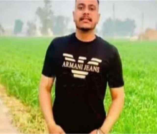 पंजाबः 23 साल के फुटबाल खिलाड़ी का तेजधार हथियारों से कत्ल