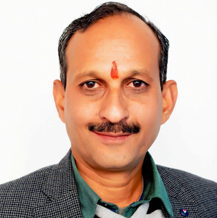 फ्री कोविड टीके के लिए सत्ती ने जताया प्रधानमंत्री नरेंद्र मोदी का आभार