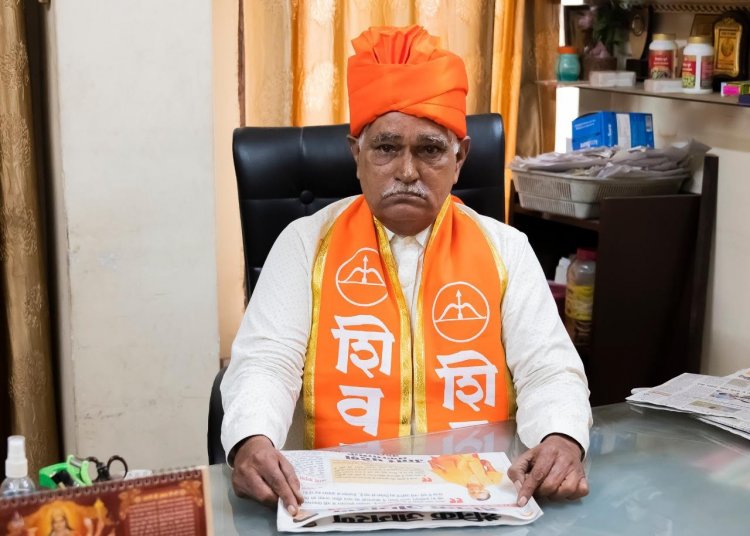 मणिमहेश में लंगर लगाने वाली संस्थाओं से सैनिटेशन फीस के नाम पर बसूली करना सरसरा ग़लत: शिव दत वशिष्ठ
