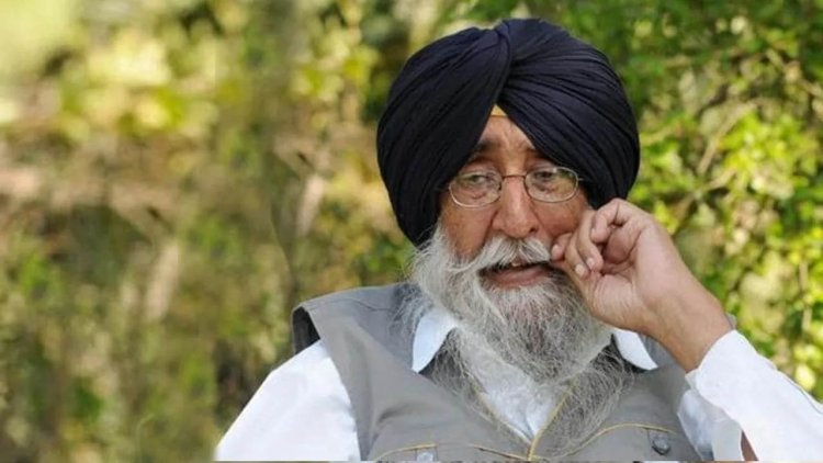 पंजाबः इस एमपी नेता ने दिया विवादित बयान