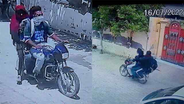 पंजाबः दिन-दिहाड़े लुटेरों ने 16 लाख की नकदी और 20 तोले सोना लूटा
