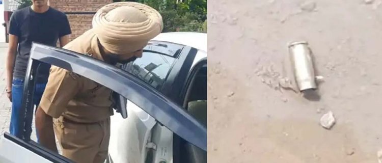 पंजाबः आइलेट्स सेंटर के बाहर चली गोलियां, 2 घायल
