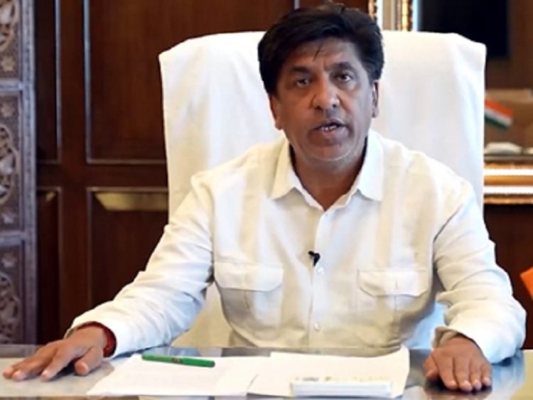 पंजाब: ट्रैफिक नियम के फैसले का आप के मंत्री जिंपा ने किया विरोध, जाने क्या कहा