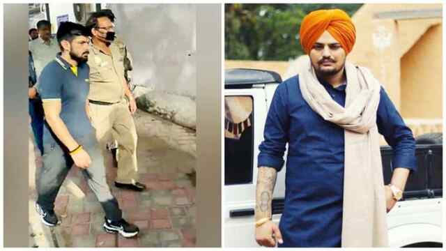 पंजाबः गैंगस्टर लॉरेंस बिश्नोई का इतने दिनों का मिला पुलिस रिमांड