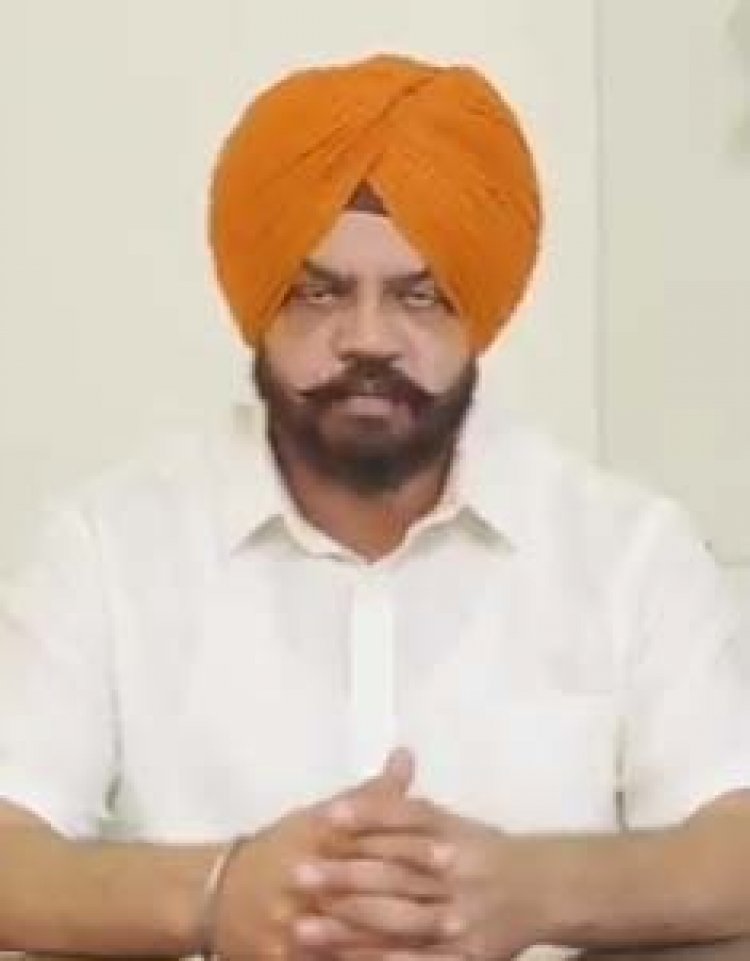 पंजाबः अकाली दल में बगावत, मनप्रीत अयाली ने अपनी पार्टी के खिलाफ खोला मोर्चा, जाने क्या कहा