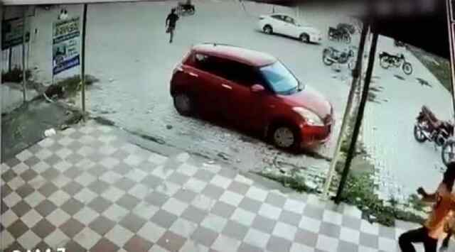 पंजाब में फिर गैंगवार, शिवम मोटा और विशाल गैंग में चली गोलियां