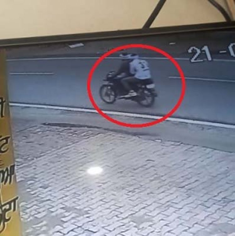 मूसेवाला मर्डर केसः कत्ल के बाद पंजाब में ही घूम रहे थे फरार शार्पशूटर, CCTV फुटेज आई सामने
