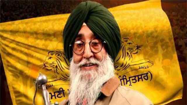 पंजाबः सिमरजीत मान की बढ़ी मुश्किलें, दर्ज हुई FIR