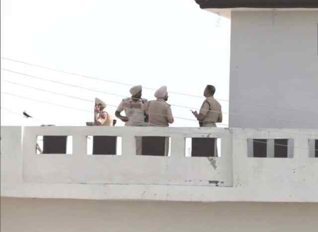 पंजाबः गैंगस्टर जगरूप रूपा के बाद मन्नु का भी पुलिस मुठभेड़ में एनकाउंटर