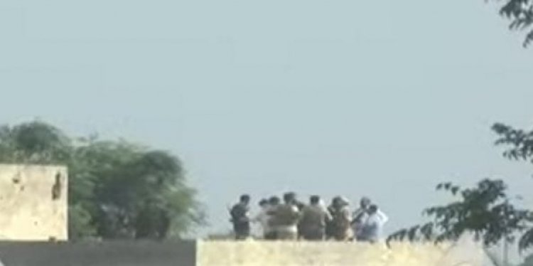 पंजाबः पुलिस और गैंगस्टरों में चली मुठभेड़ में मारे सभी गैंगस्टर्स