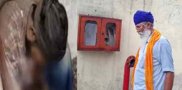 पंजाब: गैंगस्टरों के एनकाउंटर के बाद 2 दिनों तक इलाका सील