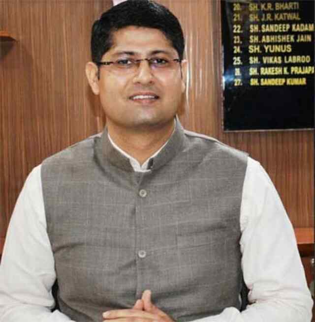 बाबा माई दास सदन चिंतपूर्णी में आधुनिक संग्रहालय बनाने को कवायद शुरू
