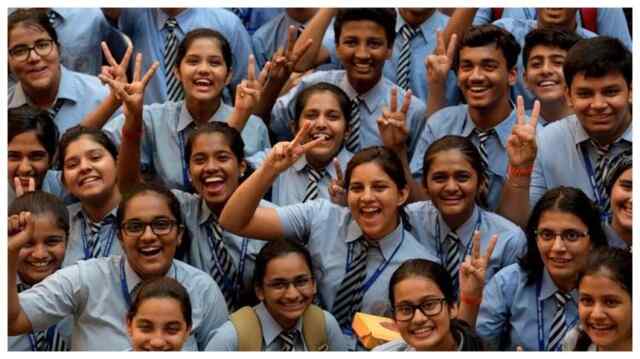सीबीएसई बोर्ड 12वीं का रिजल्ट जारी, ऐसे करें चेक….
