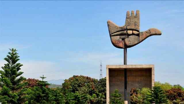चंडीगढ़ में 144 धारा लागू, गाड़ी में यह सामान रखने पर लिया जाएग एक्शन, जाने मामला