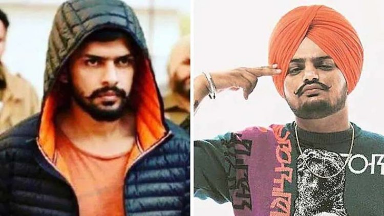 सिद्धू मूसेवाला की हत्या के बाद शूटर ने लॉरेंस बिश्नोई को किया था फोन, ऑडियो वायरल, सुने