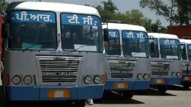 पंजाबः सरकारी बस यूनियन का ऐलान, इस दिन हाइवे करेंगे जाम