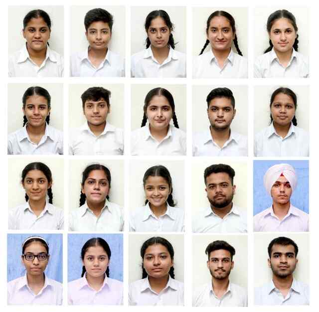 इनोसेंट हार्टस के विद्यार्थियों का सी.बी.एस.ई बोर्ड 12वीं कक्षा का शानदार परिणाम