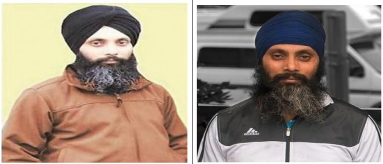 जालंधर में हिंदू पुजारी की हत्या का मामला: एनआईए ने खालिस्तानी आतंकवादी पर 10 लाख रुपये का इनाम किया घोषित 