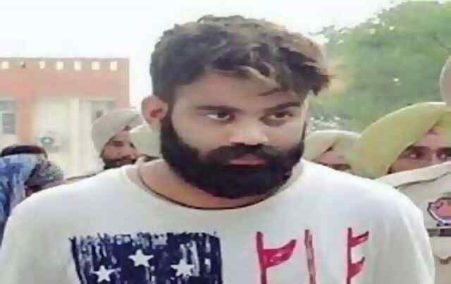 पंजाबः गैंगस्टर रूपा और मन्नु की मौत के बाद जग्गू भगवानपुरिया ने डाली सोशल मीडिया पर पोस्ट, पढ़े क्या कहा