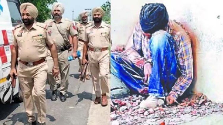 पंजाबः अमृतसर में हुए गैंगस्टरों के एनकाउंटर की होगी जांच