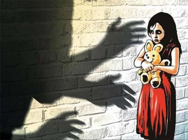 पंजाबः नाबालिग से पड़ोसी ने किया दुष्कर्म, बच्ची को देख मां के उड़े होश