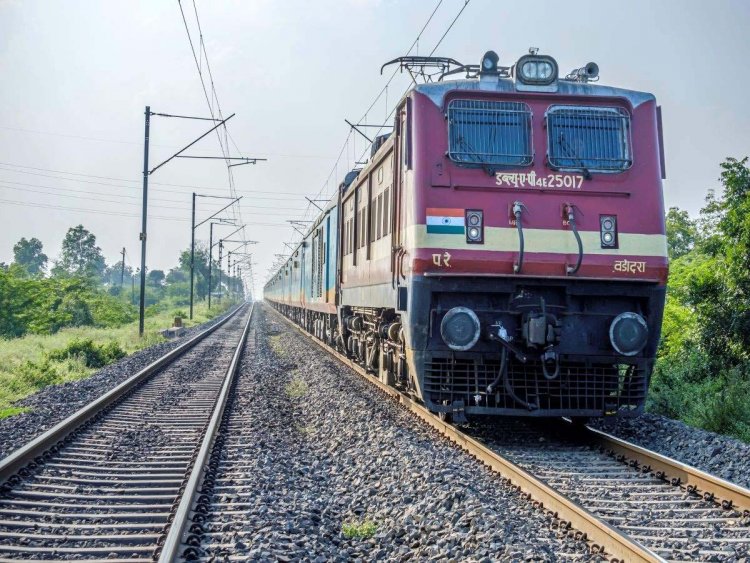 पंजाब : इन रेलवे स्टेशनों को किया जाएगा अपग्रेड, मिलेंगी आधुनिक सुविधाऐं